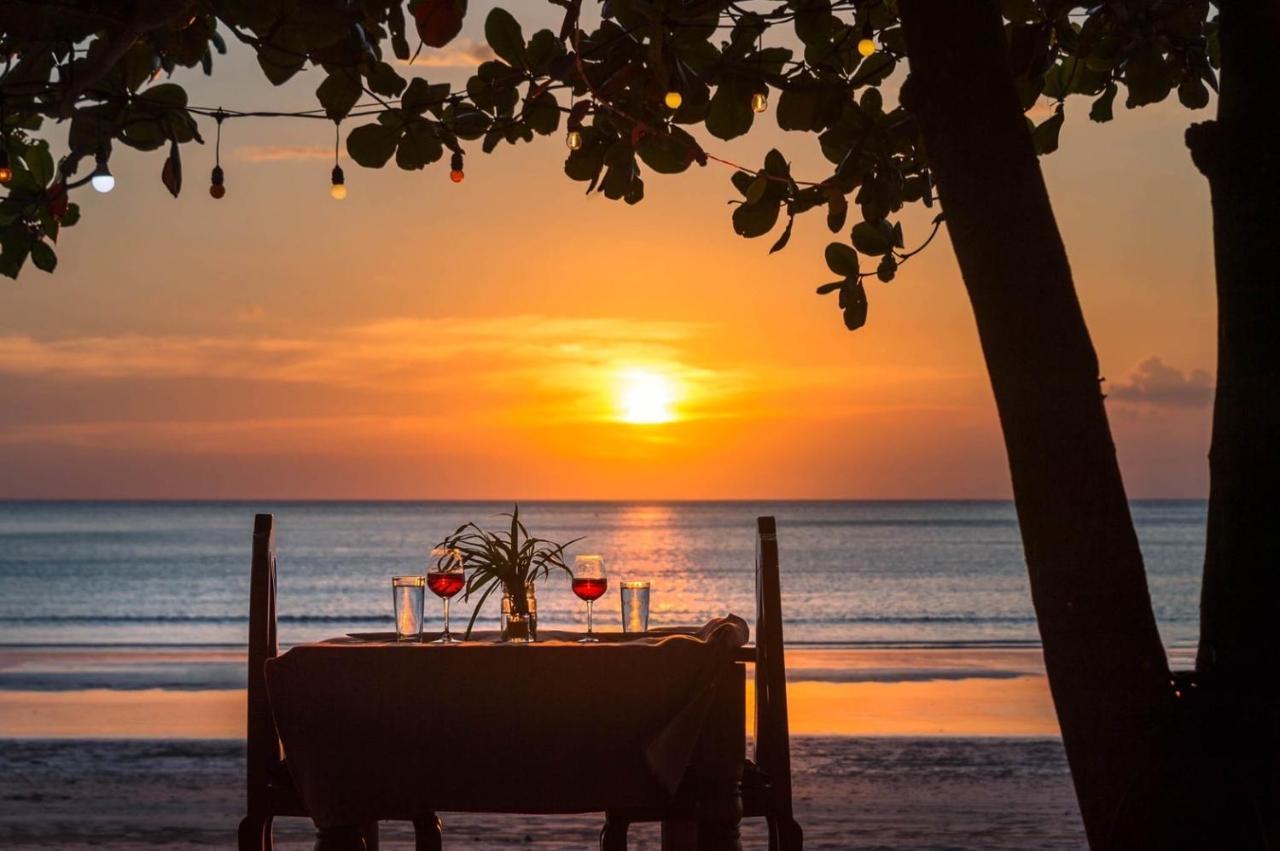 Klongdao Sunset 3* Koh Lanta
