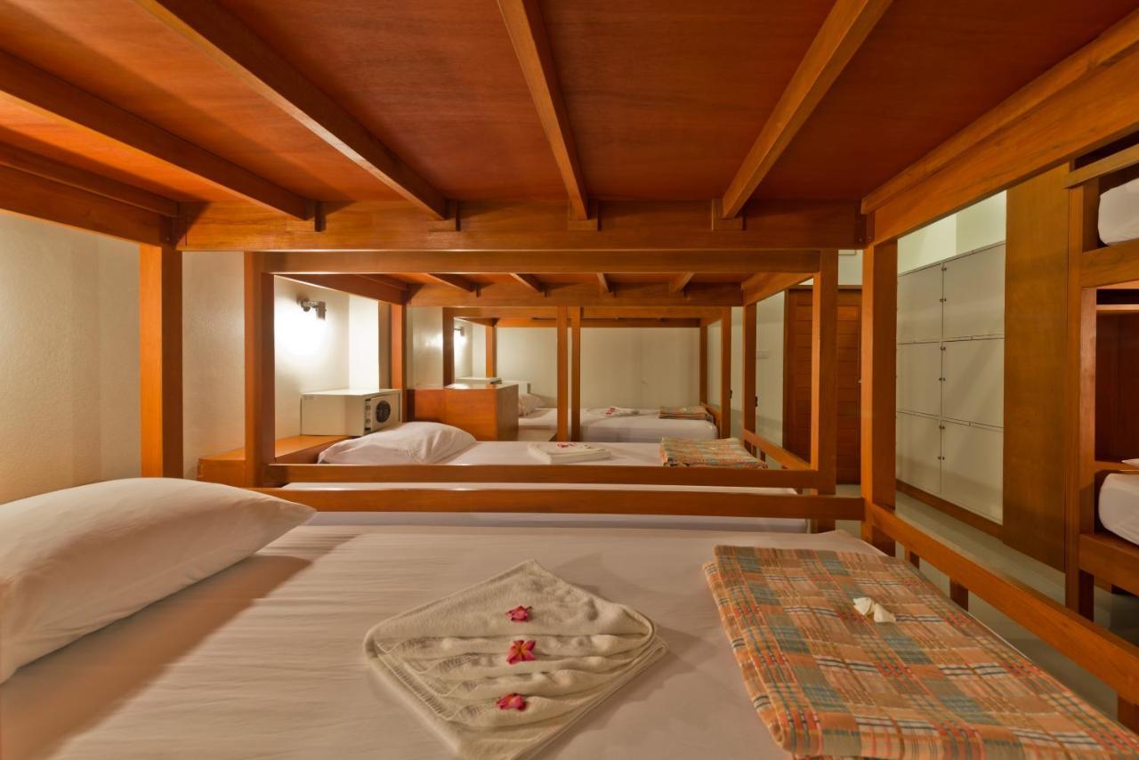Neptune's Resort 3*