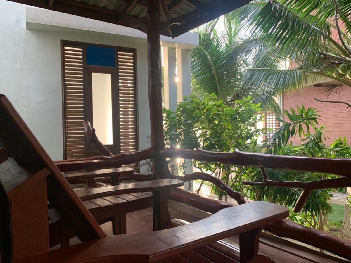 Resort Neptune's Ko Pha Ngan