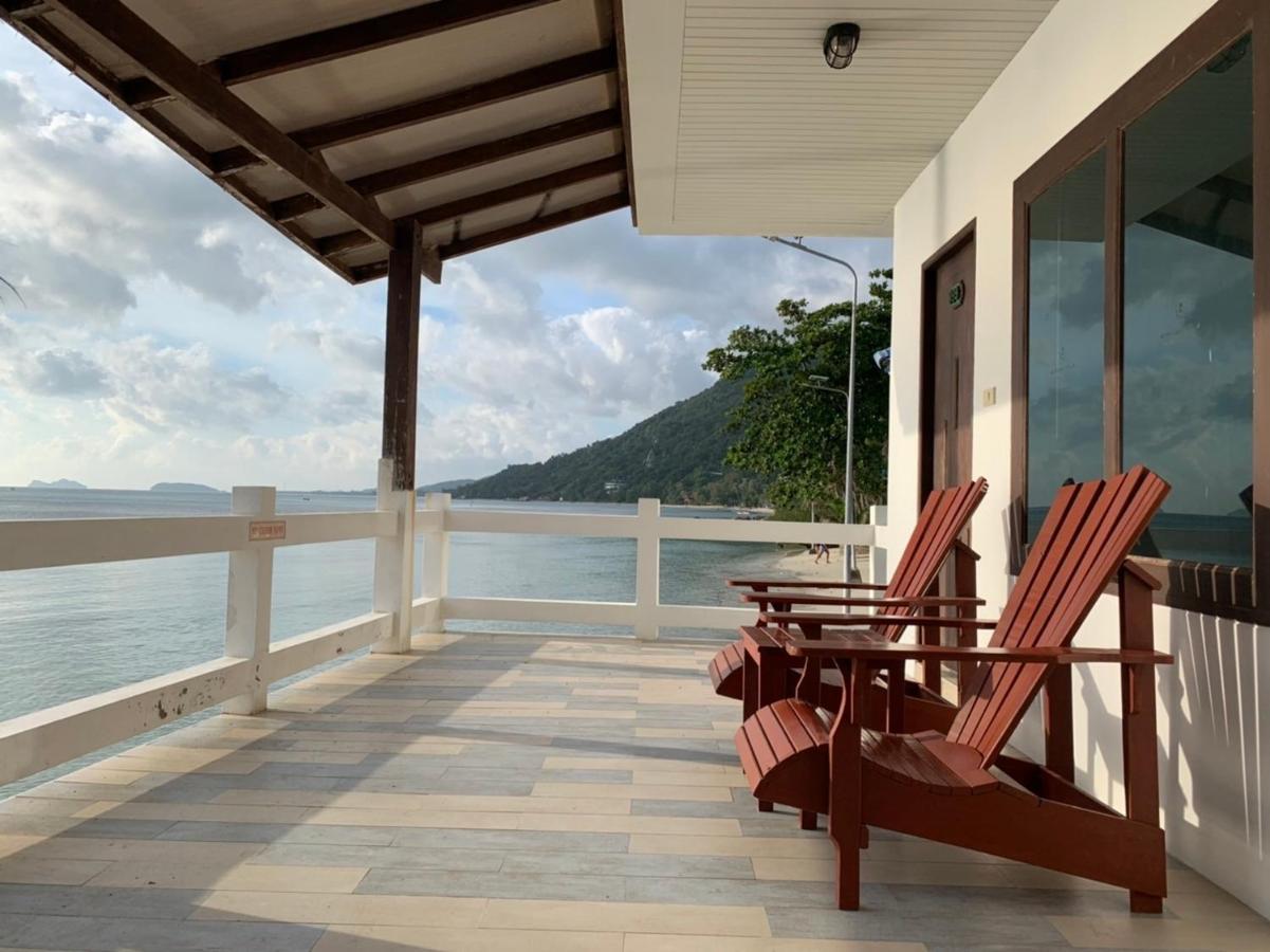 Neptune's Resort Ko Pha Ngan