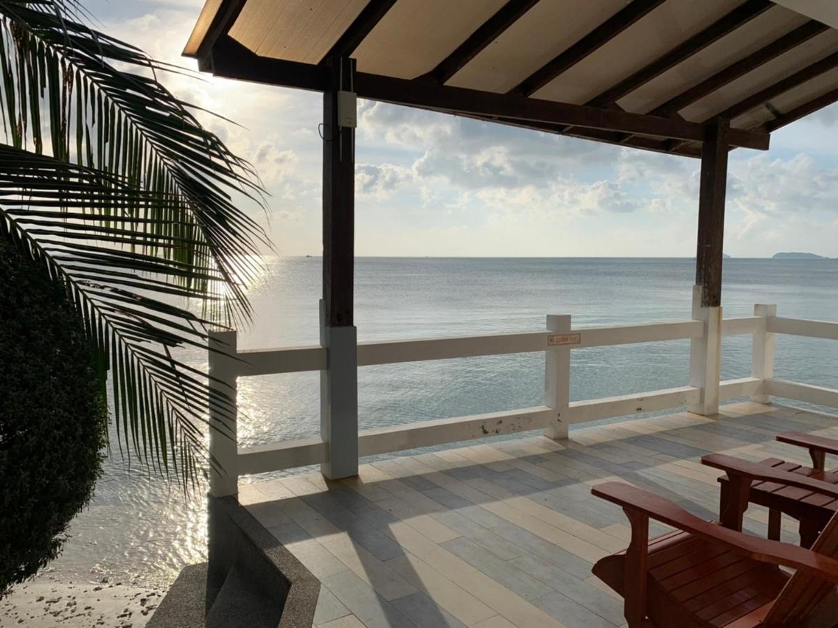 Neptune's Resort