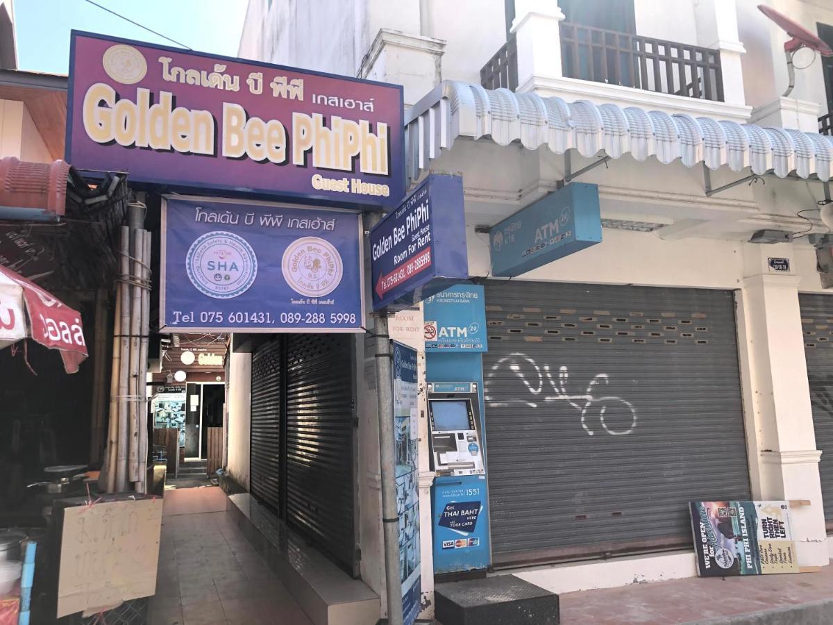 Hotel Golden Bee 3*