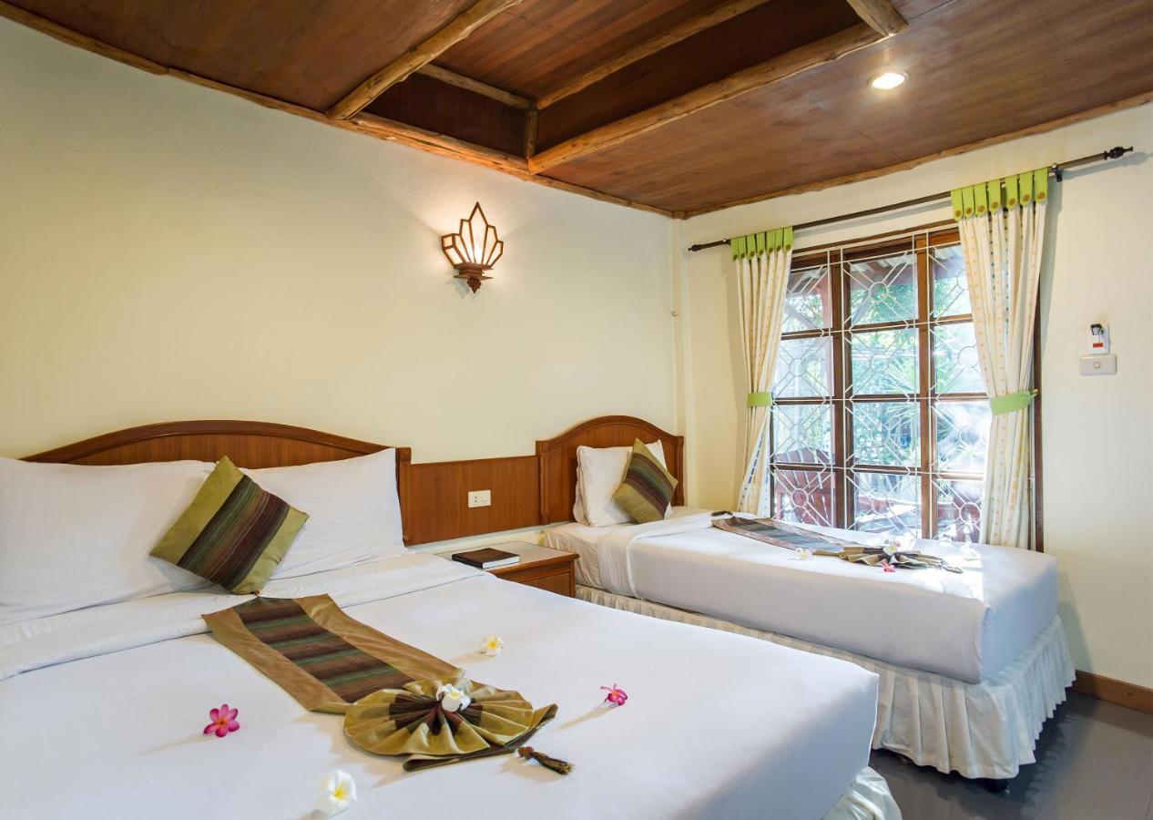 Neptune's Resort 3*