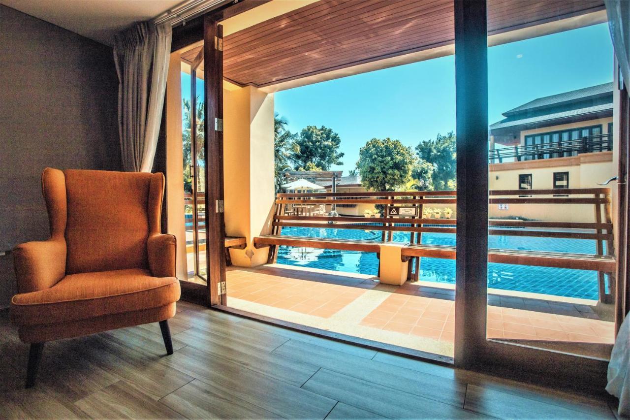 Elegancy Resort