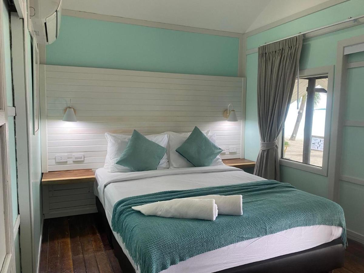 Phangan Resort Ban Tai