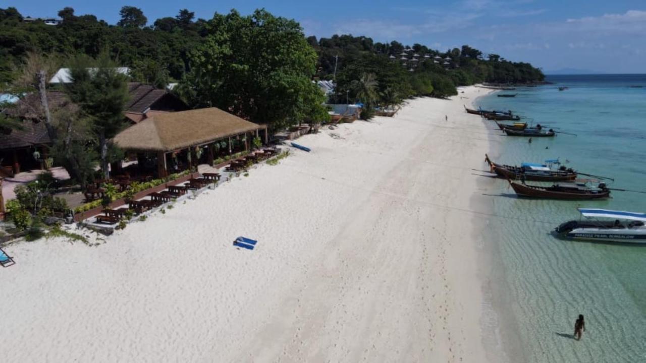 Paradise Pearl Hotel 3*