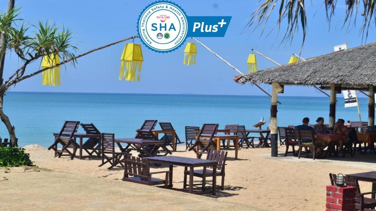 Campo de férias Lanta - Sha Extra Koh Lanta