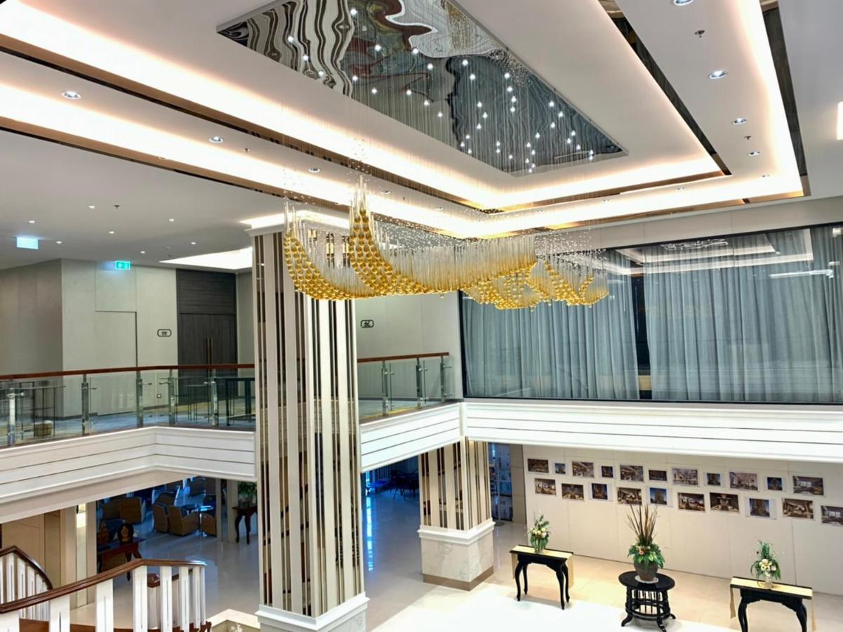 Amora Thapae Hotel Chiang Mai