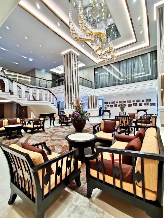 Amora Thapae 4* Chiang Mai