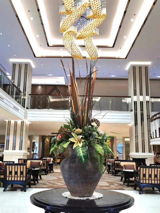 Hotel Amora Thapae