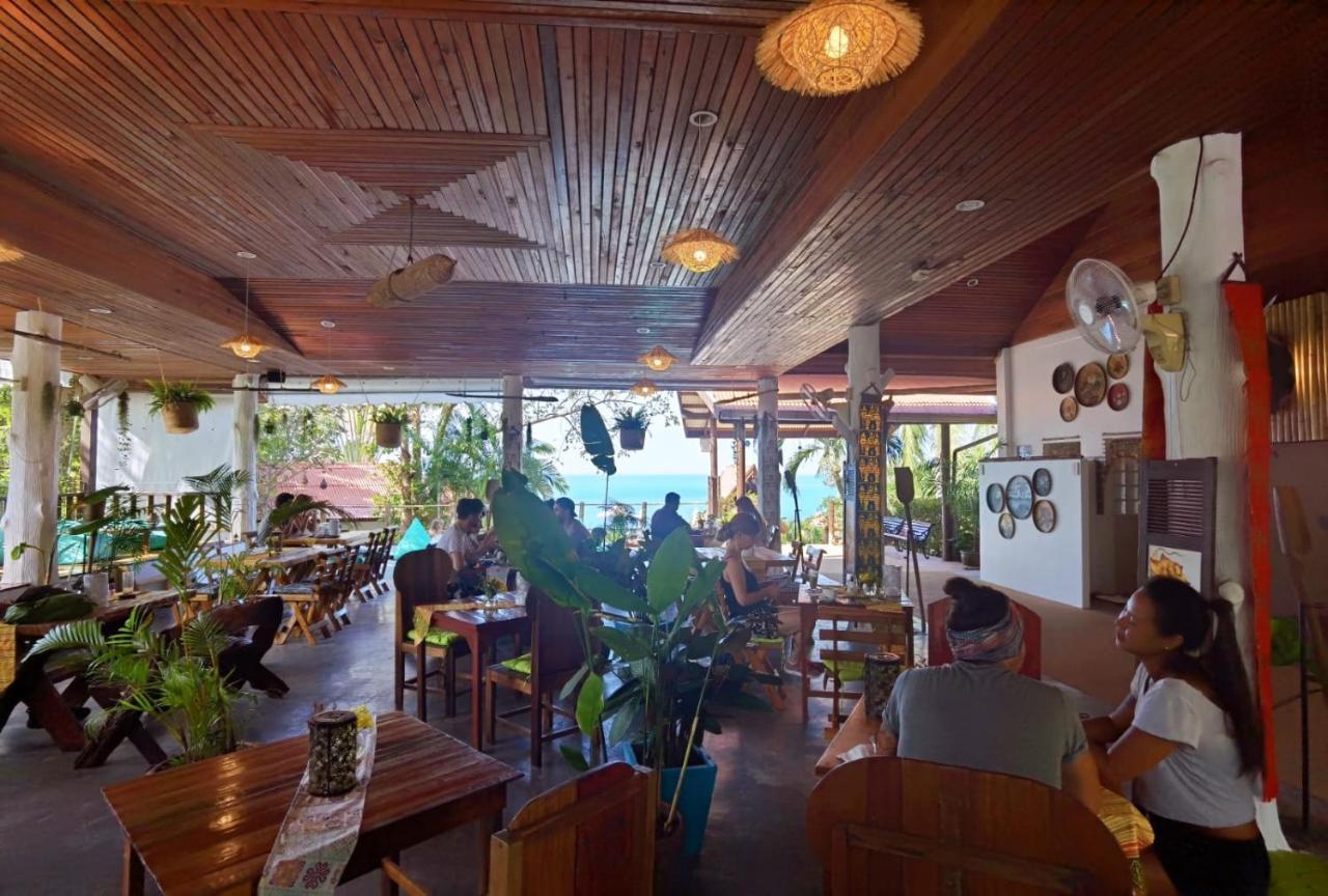Zama Koh Phangan Resort 3*