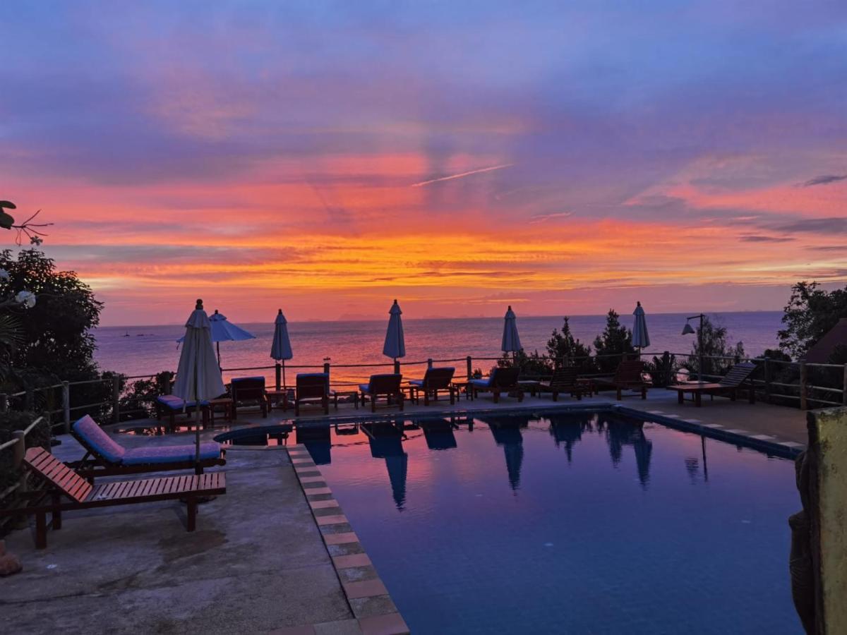 Resort Zama Koh Phangan