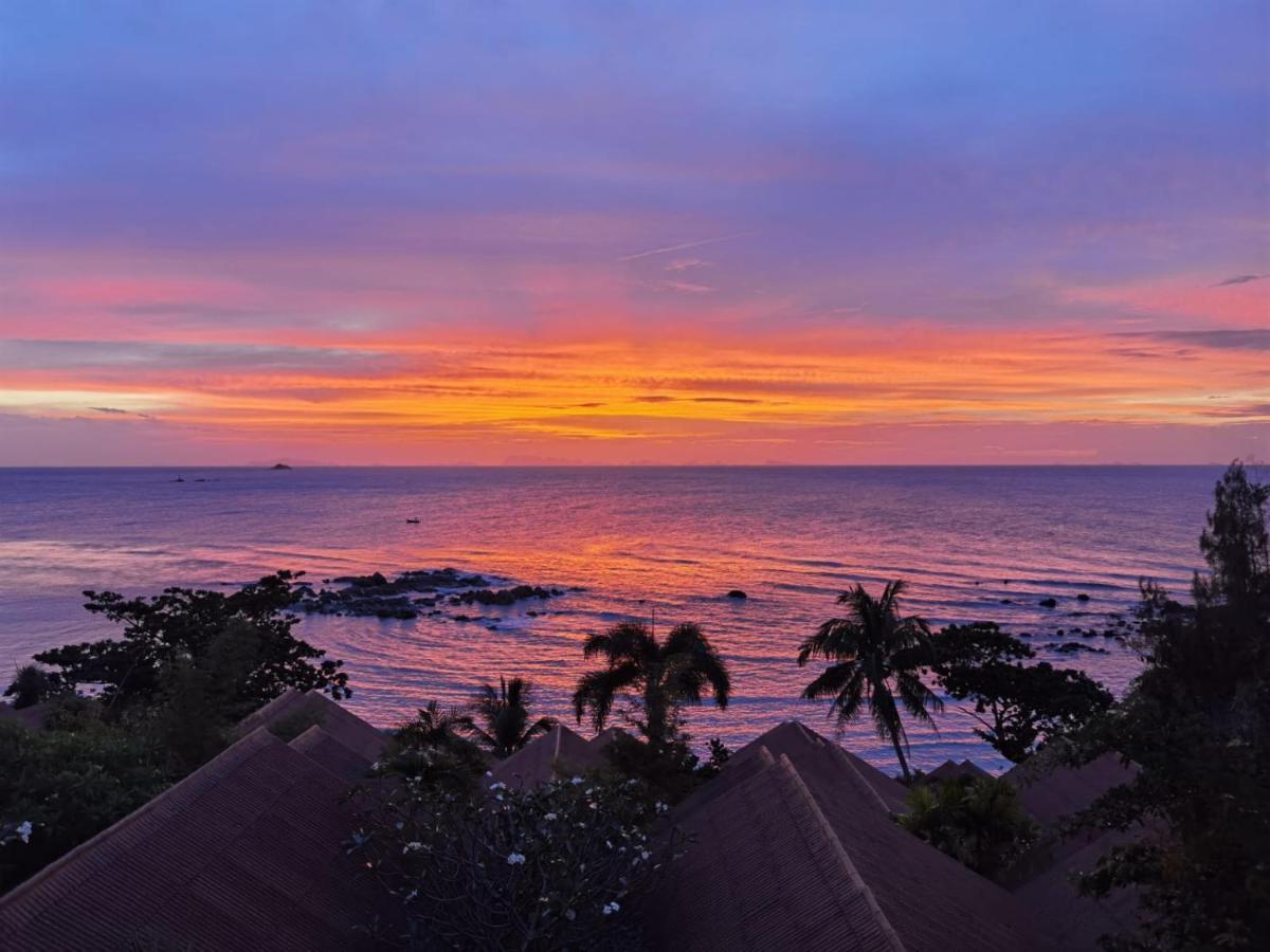 Zama Koh Phangan Resort 3*