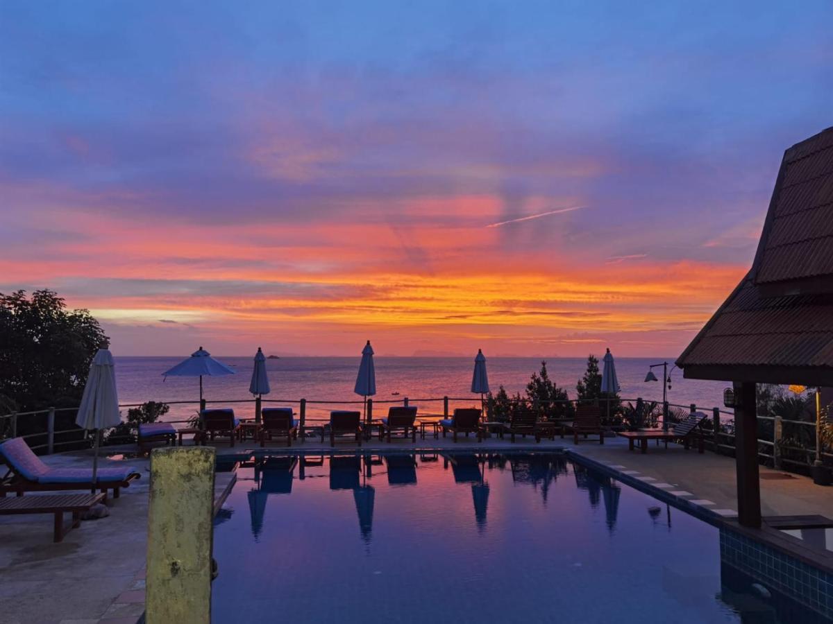 Zama Koh Phangan 3* Haad Chao Phao