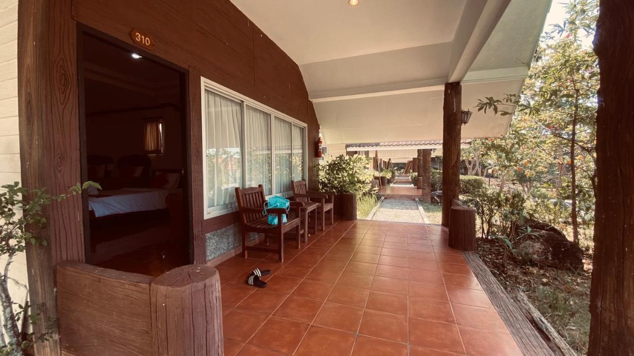 Lanta Village Koh Lanta
