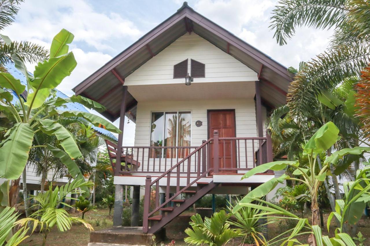 Lanta Andaleaf Resort 3*