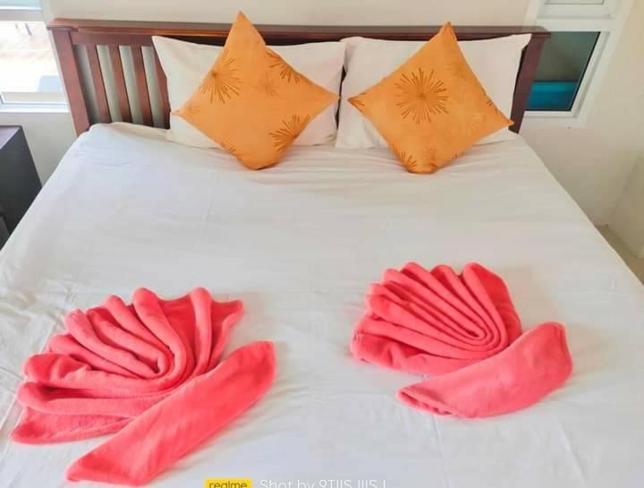 Tamarind Twin 3* Koh Lanta