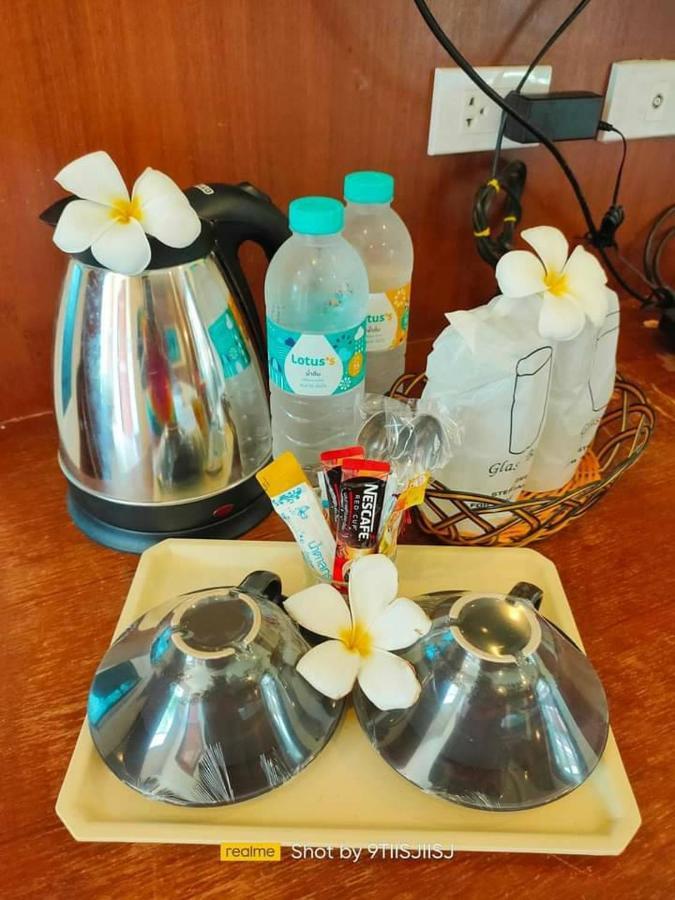 Resort Tamarind Twin 3*