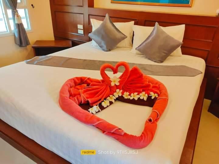 Resort Tamarind Twin