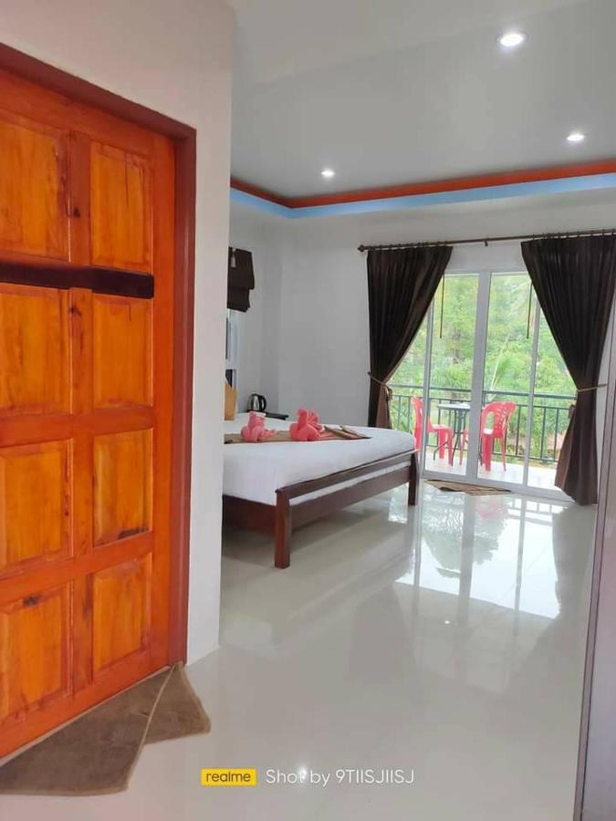 Resort Tamarind Twin