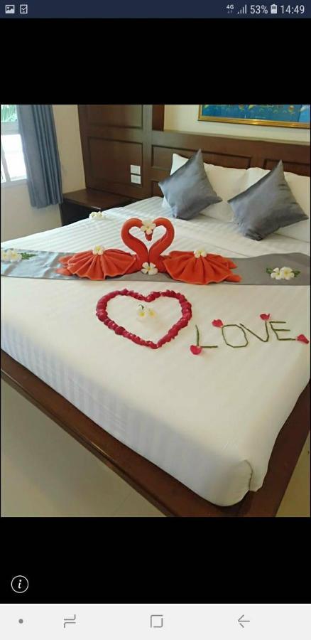 Tamarind Twin Resort 3*