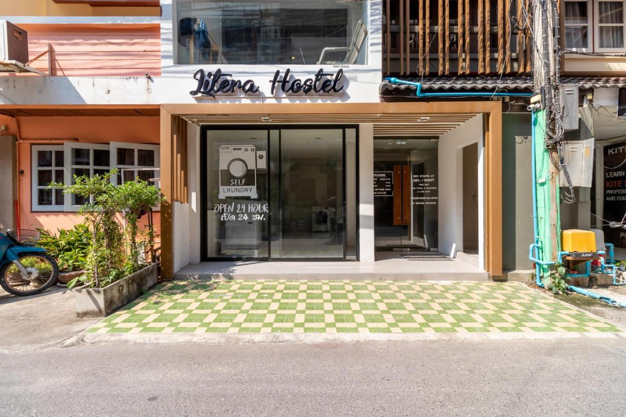Litera (adults Only)