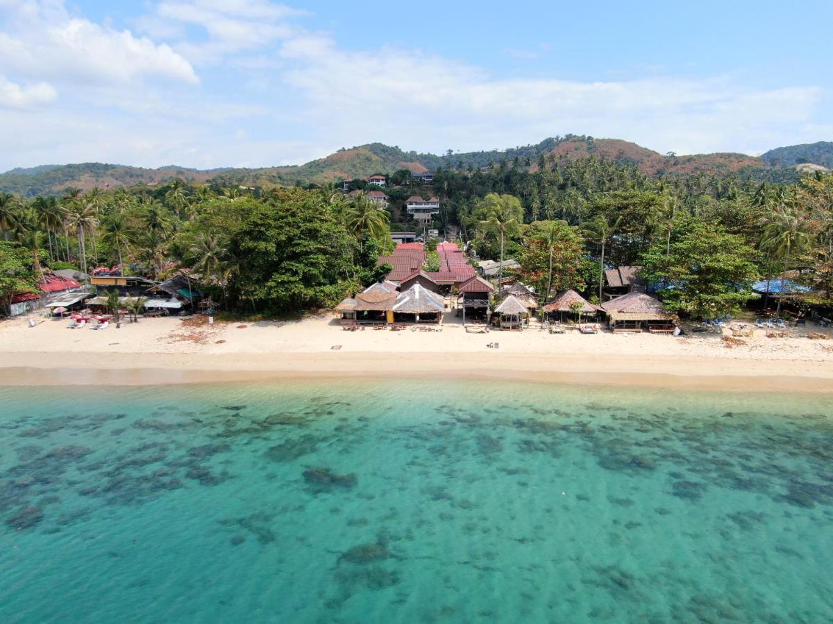 Guest house Lanta Fa Rung