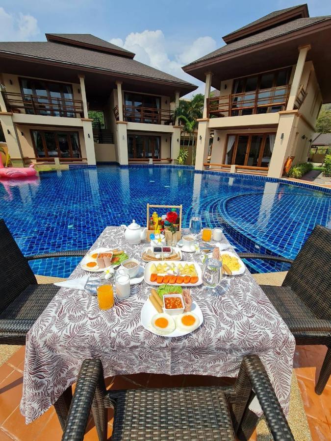 Resort Elegancy