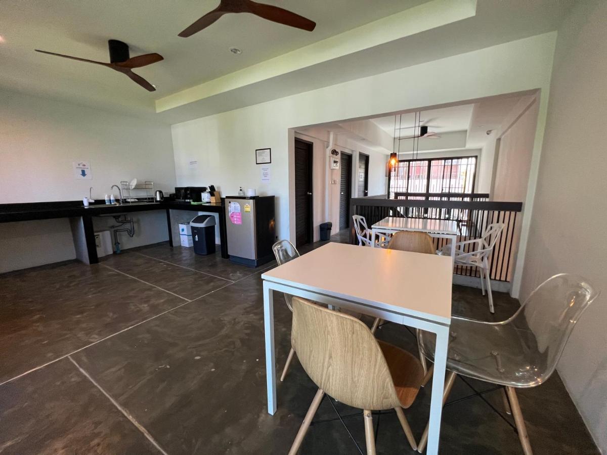 Hostel Litera (adults Only) Hua Hin