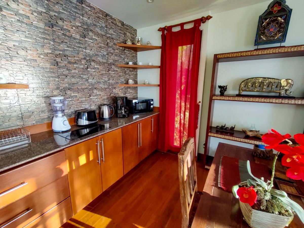 Villa Eagles Nest Koh Lanta
