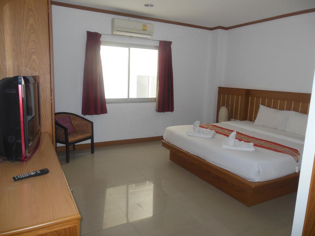 Park Eden Guest house