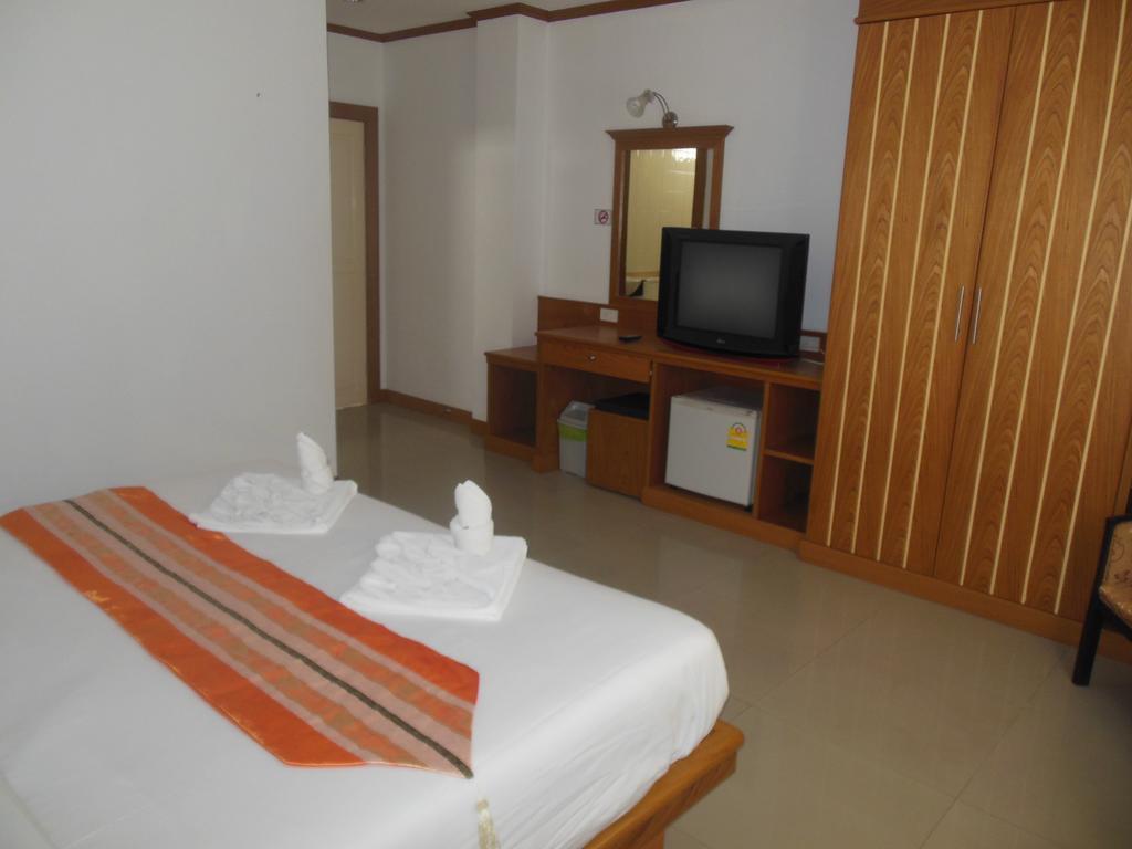 Guest house Park Eden 2*