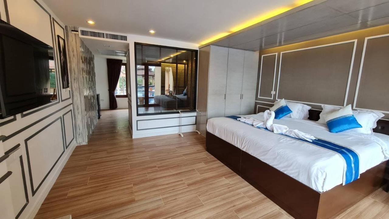Elegancy Hua Hin