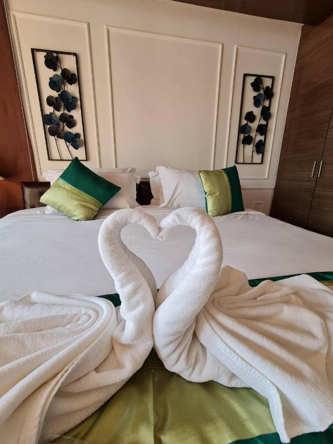 Elegancy 3* Hua Hin