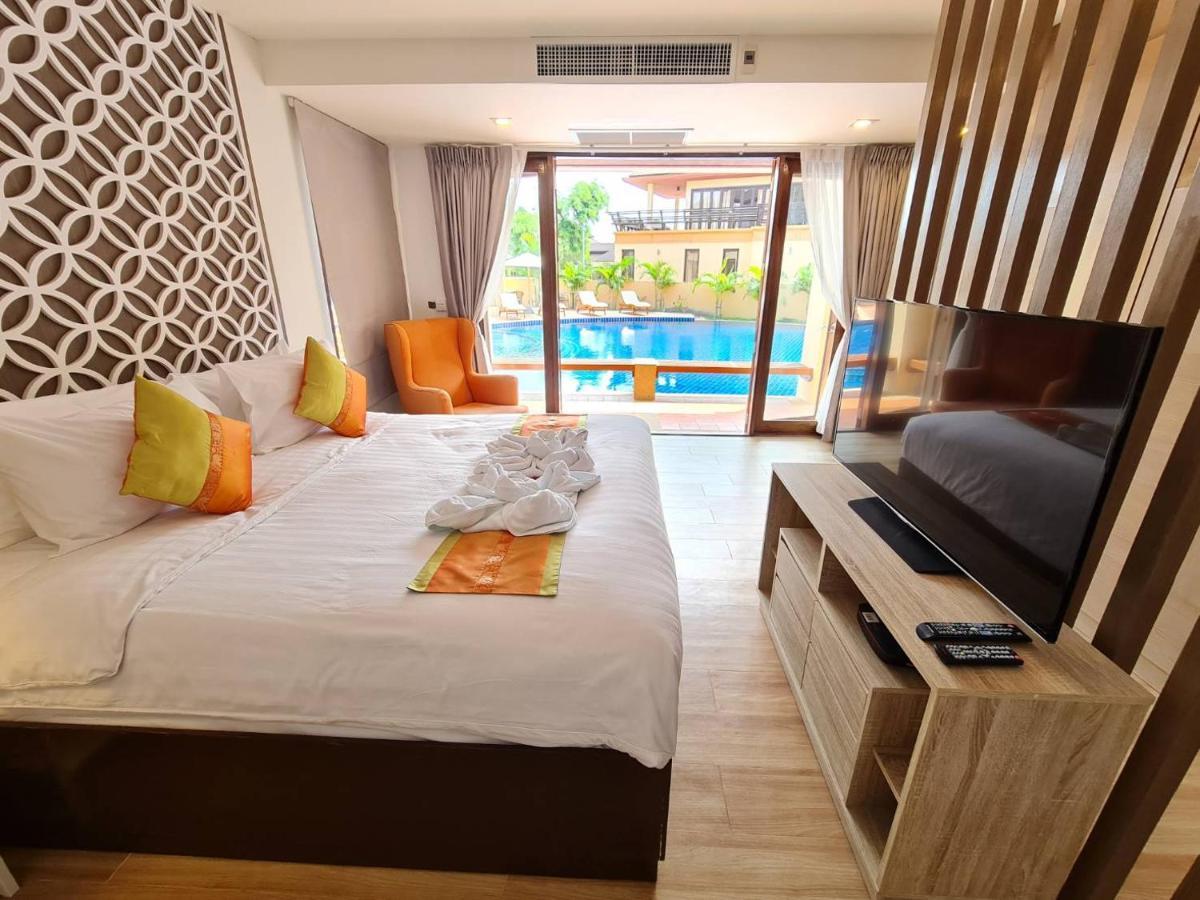 Elegancy Resort