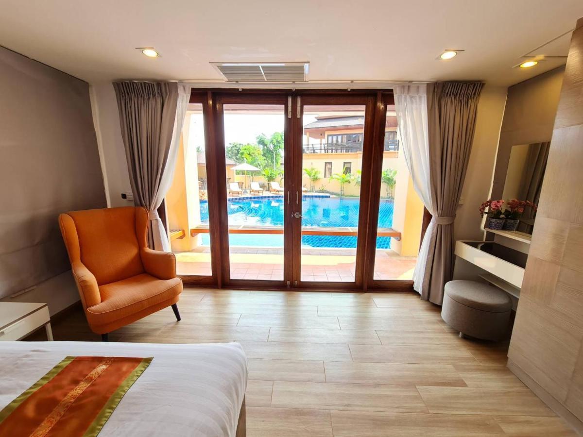 Elegancy Resort