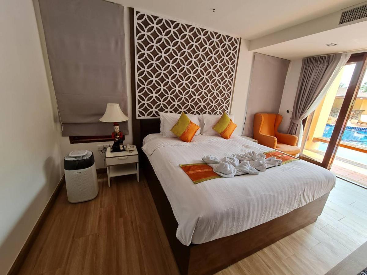 Resort Elegancy