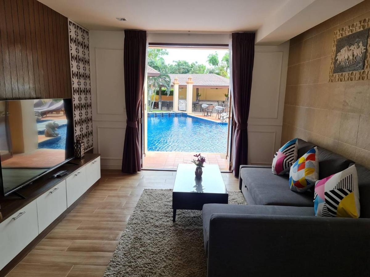 Elegancy Hua Hin