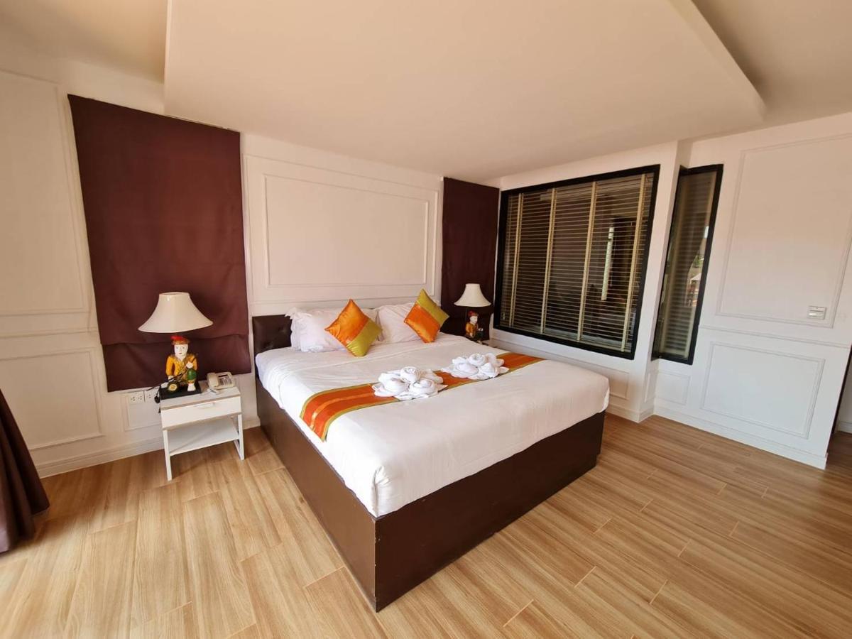 Resort Elegancy Hua Hin
