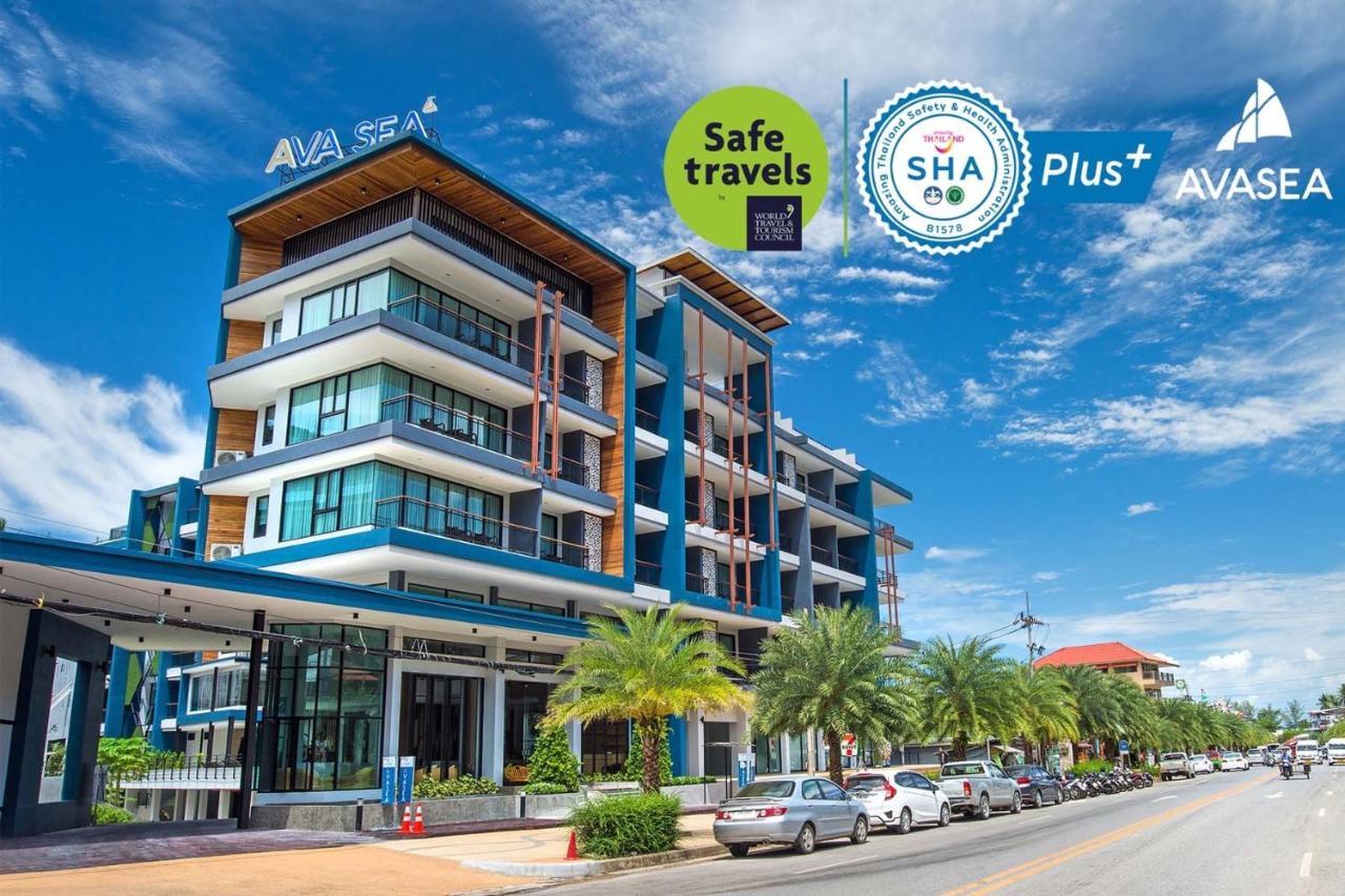 Resort Ava Sea Resort Krabi, Ao Nang Beach Ao Nang