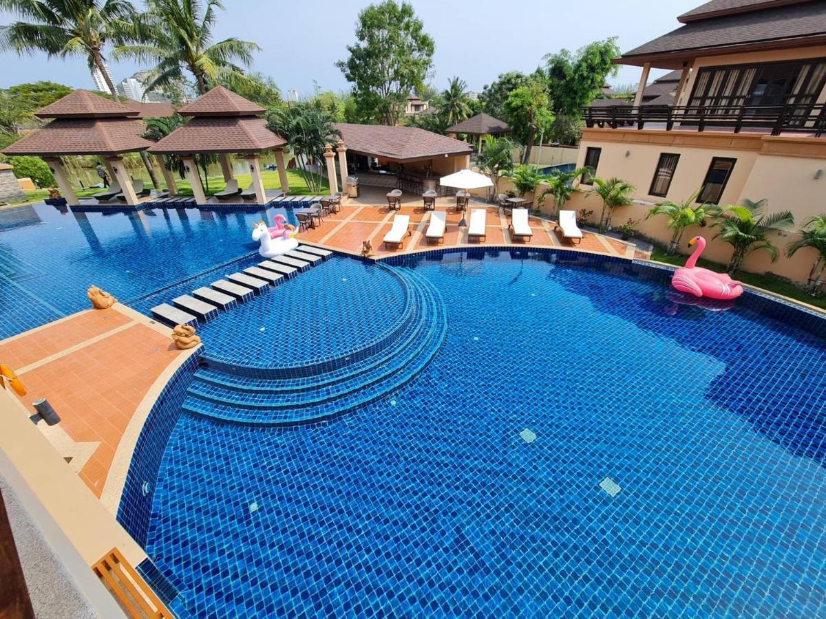 Elegancy Resort HHQ