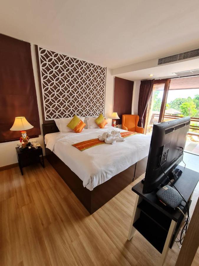 Elegancy 3* Hua Hin