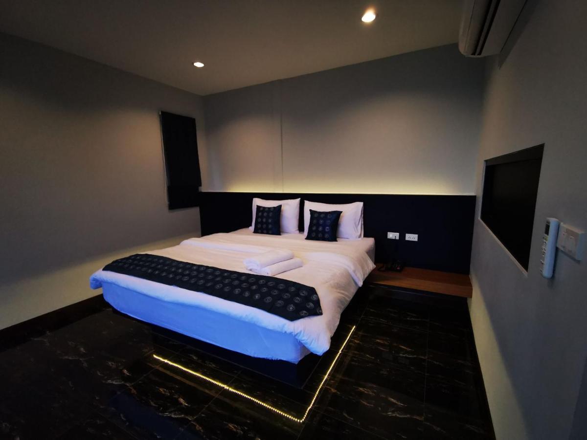 Skyline Resort Ban Khlong Lat Bua Khao