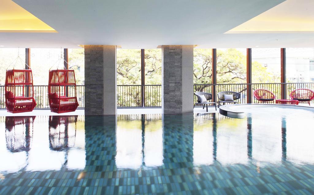 Eastin Tan Hotel