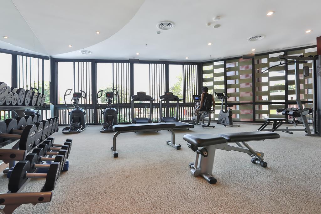 Hotel Eastin Tan 4*