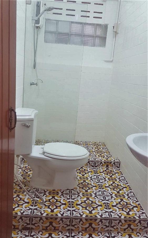 No7 Hotel Krabi