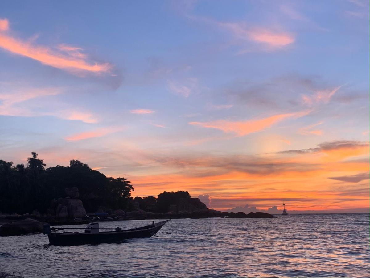 Resort Save Koh Tao