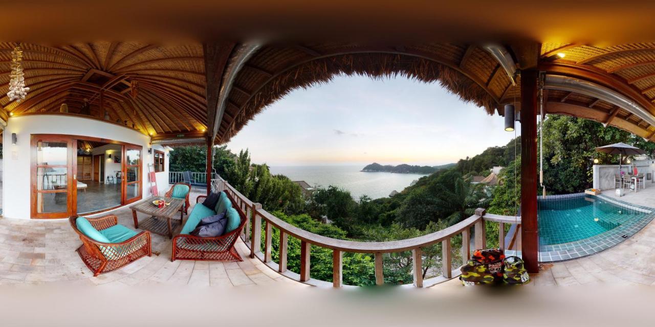 Villa The Fisherman's