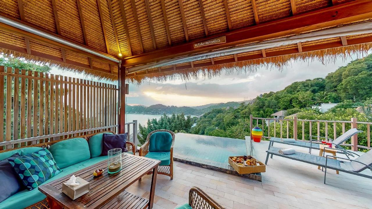 The Fisherman's Villa