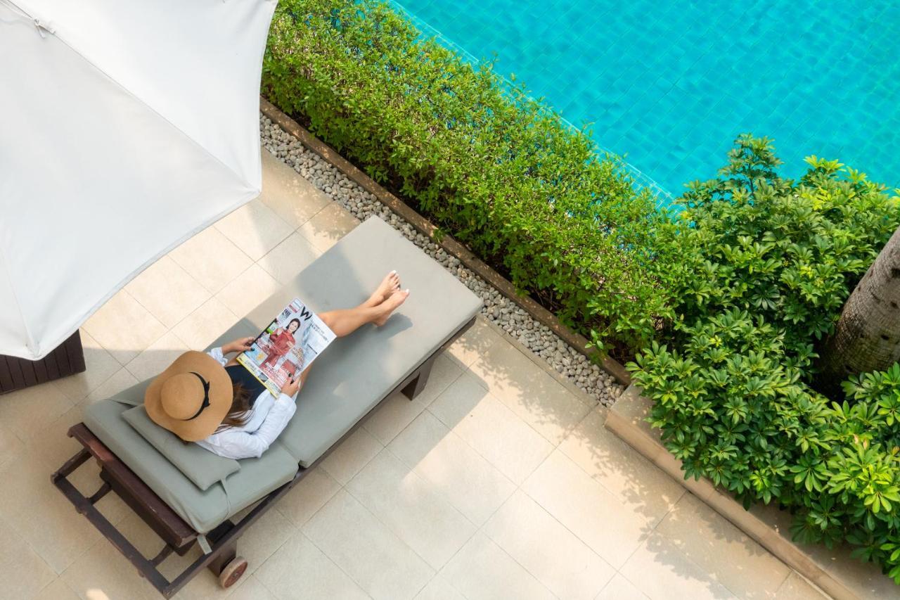 Novotel Living Sukhumvit Legacy Banguecoque